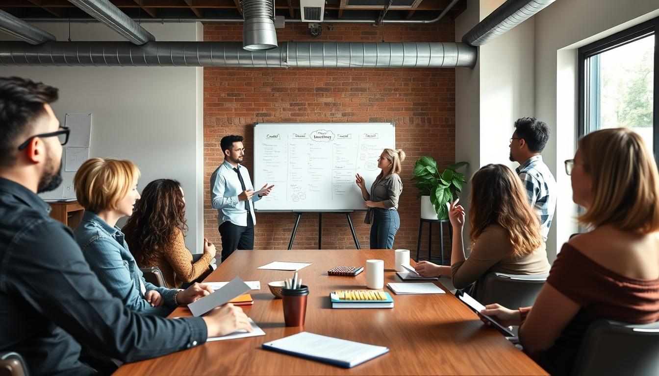 Unlock Your Business Potential